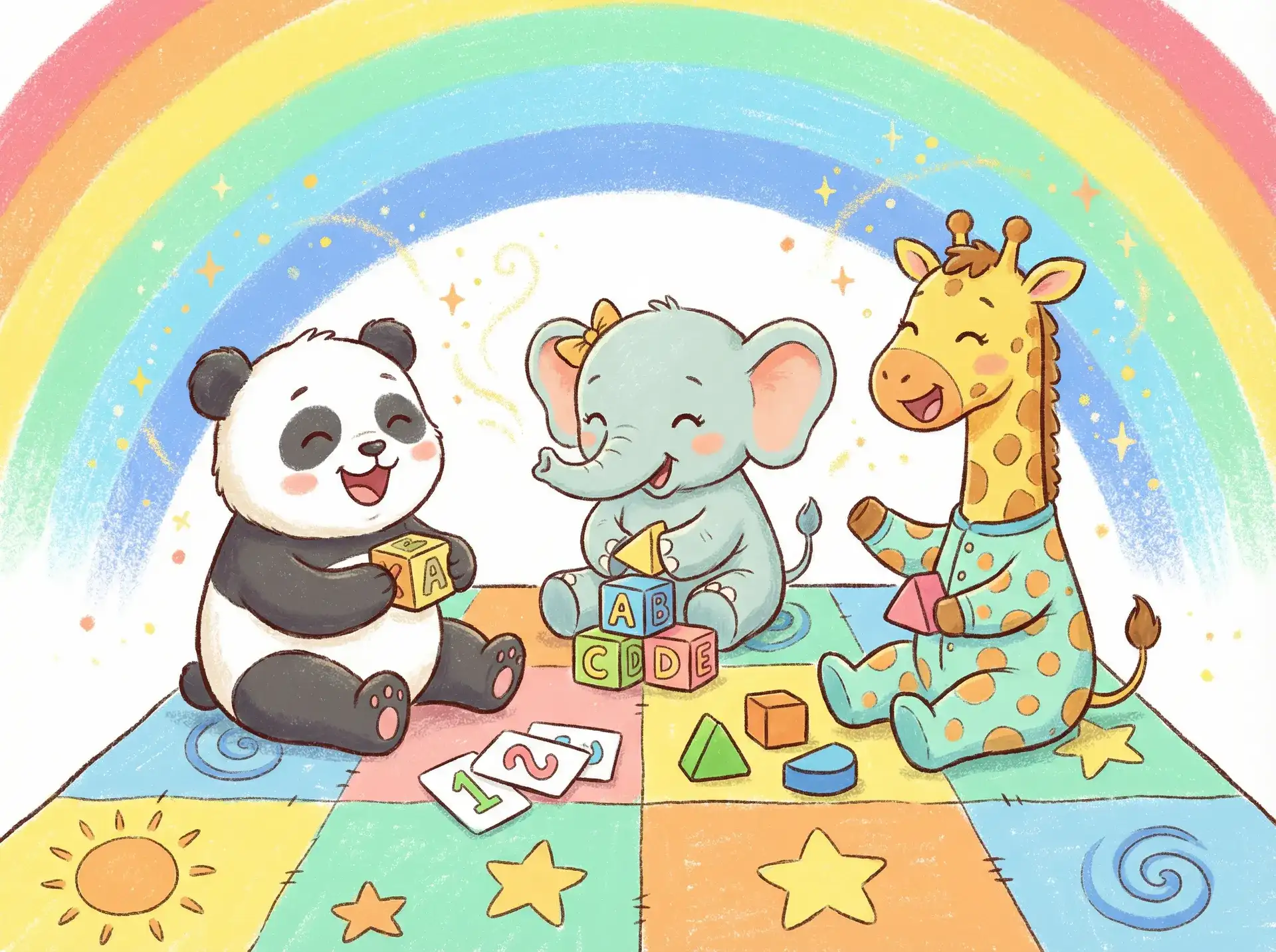 超级飞侠 - 适合宝宝的 电锯惊魂 冒险动画